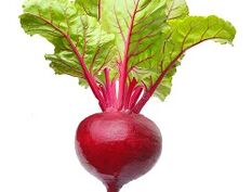 Gemüse gegen Pankreatitis