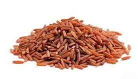 Getreide gegen Pankreatitis