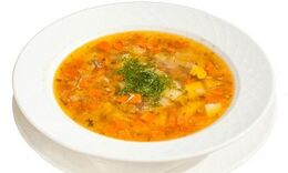 die Notwendigkeit, bei Pankreatitis eine Diät einzuhalten